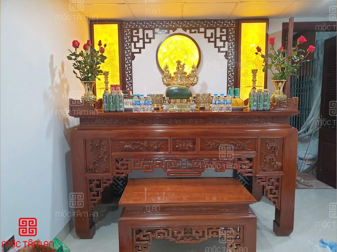 Bàn Thờ Đứng BT 09 7 31.1 min