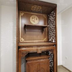 Bàn Thờ Đứng Chung Cư BT 02 4 35.1 min