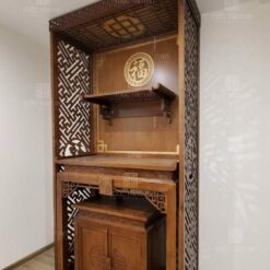 Bàn Thờ Đứng Chung Cư BT 02 3 35.2 min