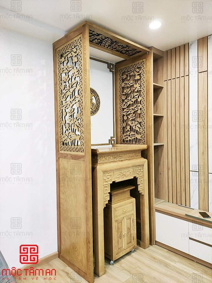 Bàn Thờ Đứng BT 23 4 6.1 min