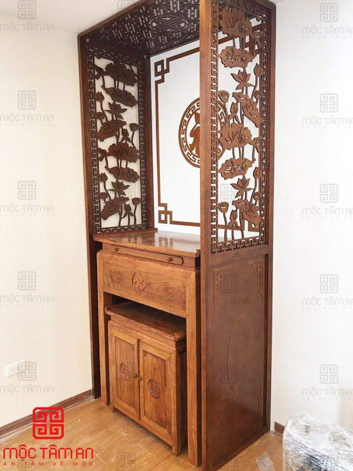 Bàn Thờ Đứng BT 23 5 6.2 min