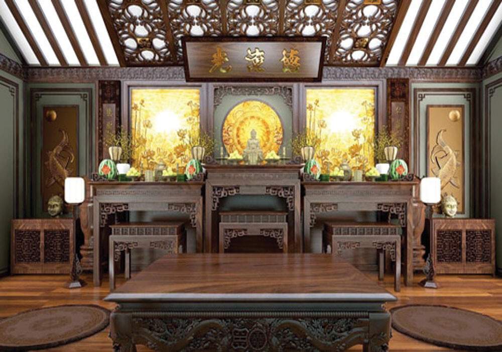 Bàn Thờ Quận Hoàng Mai Hà Nội 1 ban tho quan hoang mai ha noi