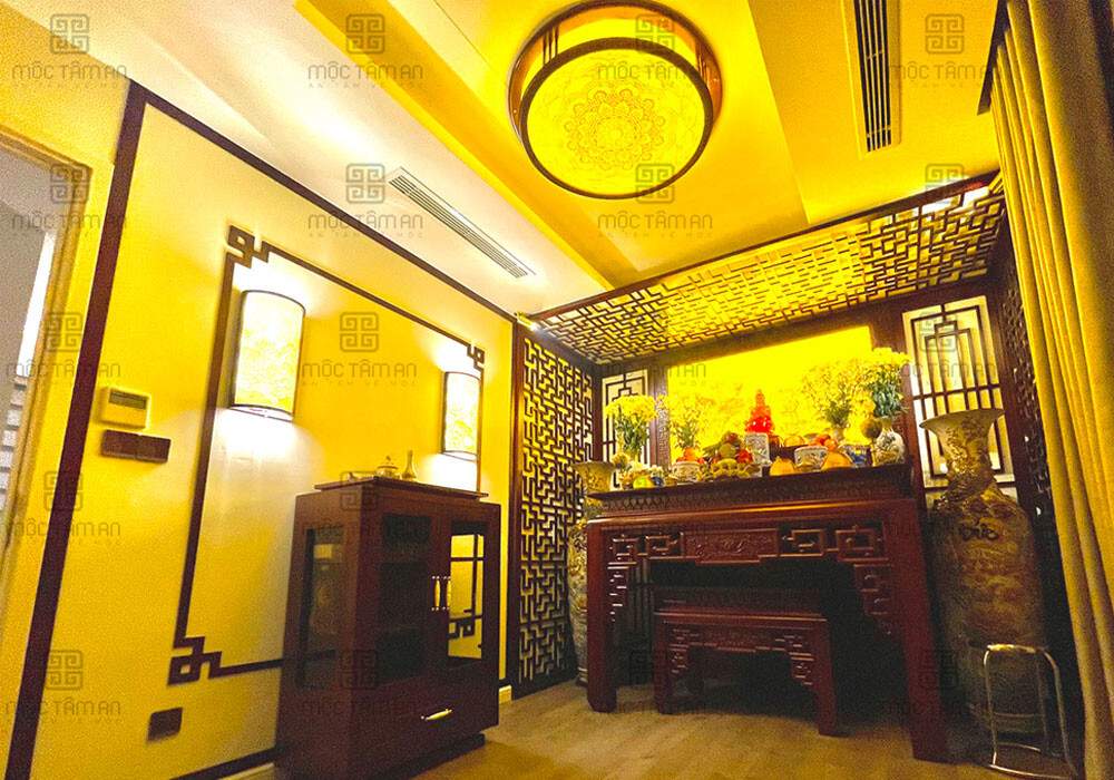 Bàn Thờ Quận Thanh Xuân 77 ban tho quan thanh