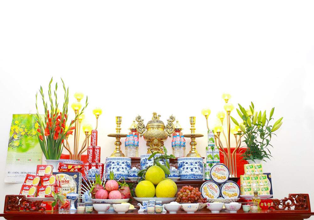 Bao Sái Bàn Thờ Vào Ngày Nào 13 bao sai ban tho ngay nao