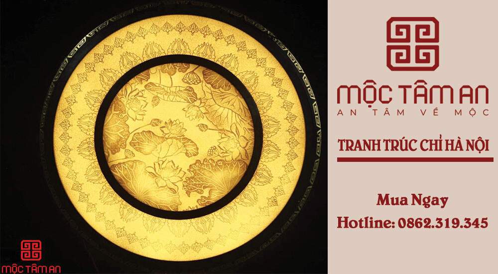 Tranh Trúc Chỉ Hà Nội - Địa Chỉ Mua Tranh Trúc Chỉ Giấy Dừa Đẹp Nhất 22 Mua tranh trúc chỉ tại Hà Nội