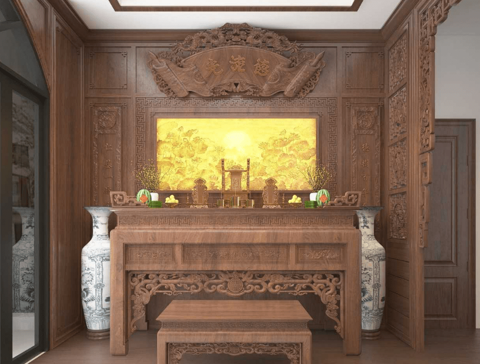 Thi Công Tranh Trúc Chỉ Tại Ninh Bình 15 tranh truc chi nam dinh 2